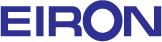 Логотип фирмы EIRON в Ревде
