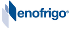 Логотип фирмы Enofrigo в Ревде