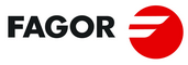 Логотип фирмы Fagor в Ревде