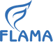 Логотип фирмы Flama в Ревде