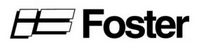 Логотип фирмы Foster в Ревде
