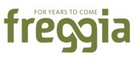 Логотип фирмы Freggia в Ревде