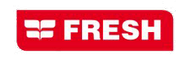 Логотип фирмы Fresh в Ревде