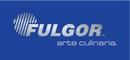 Логотип фирмы Fulgor в Ревде