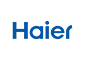 Логотип фирмы Haier в Ревде