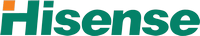 Логотип фирмы Hisense в Ревде