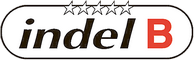 Логотип фирмы Indel B в Ревде