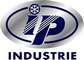 Логотип фирмы IP INDUSTRIE в Ревде
