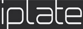 Логотип фирмы Iplate в Ревде