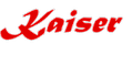 Логотип фирмы Kaiser в Ревде