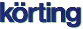 Логотип фирмы Korting в Ревде