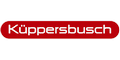 Логотип фирмы Kuppersbusch в Ревде