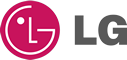 Логотип фирмы LG в Ревде