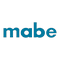 Логотип фирмы Mabe в Ревде