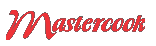 Логотип фирмы MasterCook в Ревде