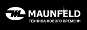 Логотип фирмы Maunfeld в Ревде