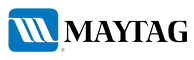 Логотип фирмы Maytag в Ревде