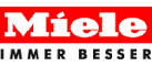 Логотип фирмы Miele в Ревде