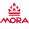 Логотип фирмы Mora в Ревде