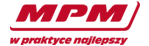 Логотип фирмы MPM Product в Ревде
