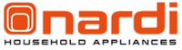 Логотип фирмы Nardi в Ревде
