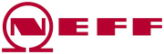 Логотип фирмы NEFF в Ревде