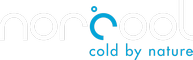 Логотип фирмы Norcool в Ревде