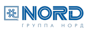 Логотип фирмы NORD в Ревде