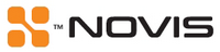 Логотип фирмы NOVIS-Electronics в Ревде