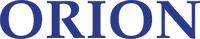 Логотип фирмы Orion в Ревде