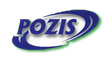 Логотип фирмы Pozis в Ревде