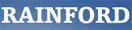 Логотип фирмы Rainford в Ревде