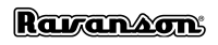 Логотип фирмы Ravanson в Ревде