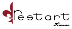 Логотип фирмы Restart в Ревде