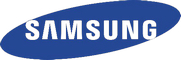 Логотип фирмы Samsung в Ревде