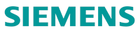 Логотип фирмы Siemens в Ревде