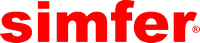 Логотип фирмы Simfer в Ревде