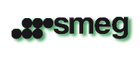 Логотип фирмы Smeg в Ревде