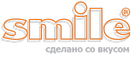 Логотип фирмы Smile в Ревде