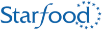 Логотип фирмы Starfood в Ревде
