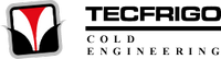 Логотип фирмы Tecfrigo в Ревде