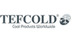 Логотип фирмы TefCold в Ревде
