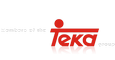 Логотип фирмы TEKA в Ревде