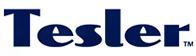 Логотип фирмы Tesler в Ревде