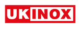 Логотип фирмы Ukinox в Ревде