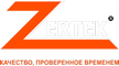 Логотип фирмы Zertek в Ревде