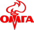 Логотип фирмы Омичка в Ревде