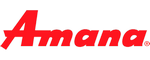 Логотип фирмы Amana в Ревде