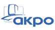 Логотип фирмы AKPO в Ревде