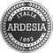 Логотип фирмы Ardesia в Ревде